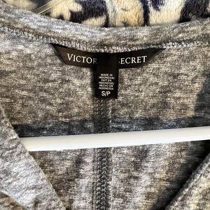 Victoria's Secret Henley Dress